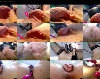 catty190 — 19 minute Chaturbate female cam show recording, 720p, Jul 3, 2023