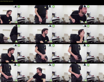 classied — 20 minute Chaturbate male cam show recording, 720p, Jul 3, 2023