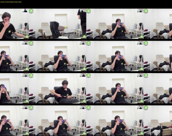 classied — 123 minute Chaturbate male cam show recording, 720p, Jul 3, 2023