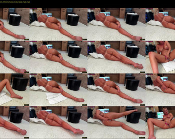 classy_medeeea — 71 minute Chaturbate female cam show recording, 720p, Jul 3, 2023