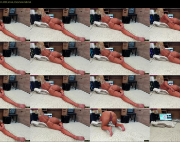 classy_medeeea — 12 minute Chaturbate female cam show recording, 720p, Jul 3, 2023