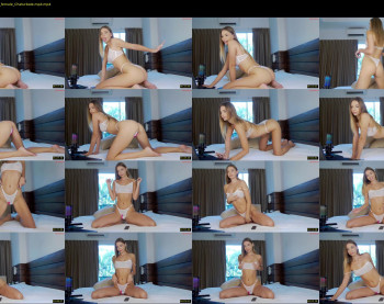 coverm — 5 minute Chaturbate female cam show recording, 720p, Jul 4, 2023