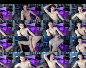 cute_brian — 76 minute Chaturbate male cam show recording, 720p, Jul 4, 2023