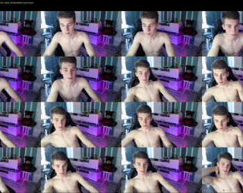 cute_brian — 5 minute Chaturbate male cam show recording, 720p, Jul 4, 2023