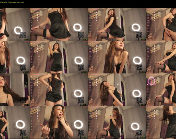 daisypro — 89 minute Chaturbate couple cam show recording, 720p, Jul 3, 2023