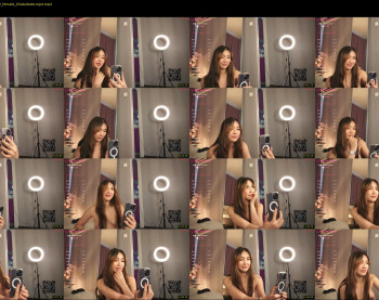 daisypro — 18 minute Chaturbate couple cam show recording, 720p, Jul 4, 2023