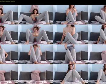 dara6761 — 13 minute Chaturbate female cam show recording, 720p, Jul 3, 2023