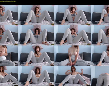 dara6761 — 84 minute Chaturbate female cam show recording, 720p, Jul 3, 2023