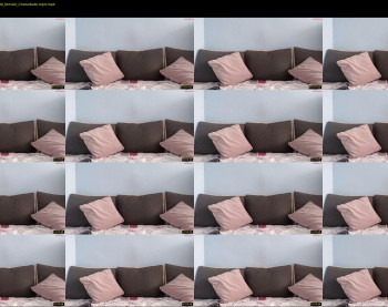 dara6761 — 26 minute Chaturbate female cam show recording, 720p, Jul 3, 2023