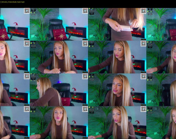 debralee — 4 minute Chaturbate female cam show recording, 720p, Jul 3, 2023