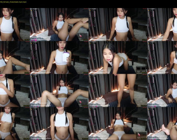 deedeedoll — 120 minute Chaturbate female cam show recording, 720p, Jul 3, 2023