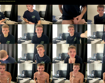 deeyungguy — 77 minute Chaturbate male cam show recording, 720p, Jul 4, 2023