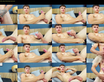 derekolsen_ — 121 minute Chaturbate male cam show recording, 720p, Jul 3, 2023