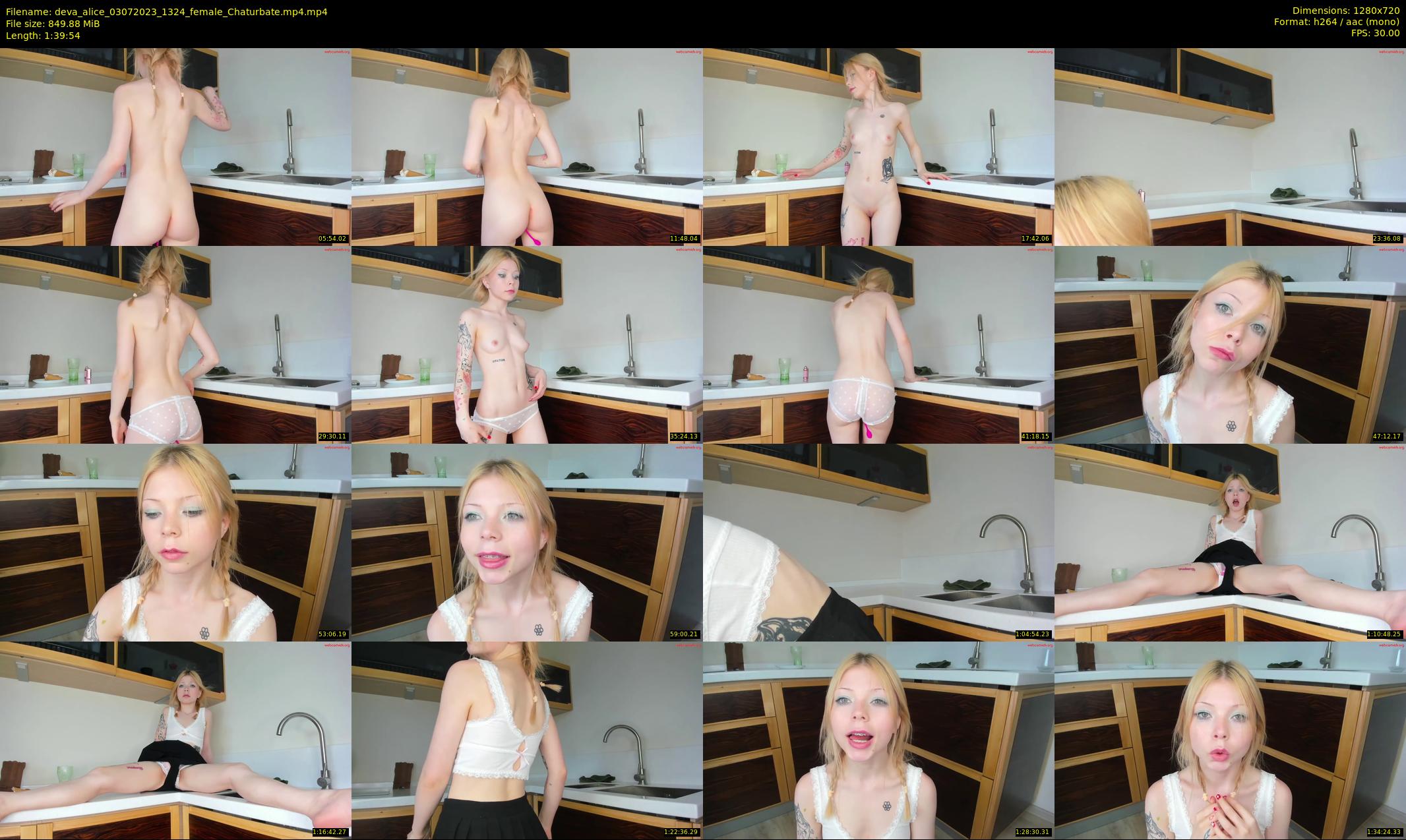 deva_alice — 100 minute Chaturbate female cam show recording, 720p, Jul 3, 2023
