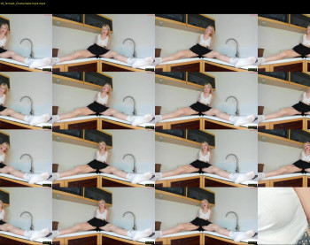deva_alice — 5 minute Chaturbate female cam show recording, 720p, Jul 3, 2023