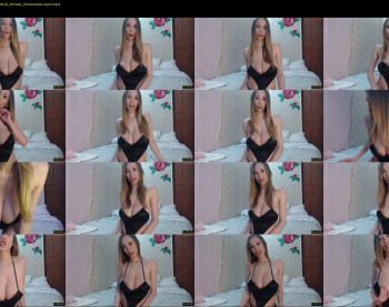 diosa_honey — 14 minute Chaturbate female cam show recording, 720p, Jul 3, 2023