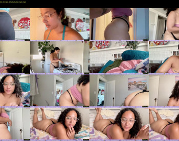 dreamyriri — 120 minute Chaturbate female cam show recording, 720p, Jul 3, 2023