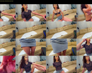ehotlovea — 120 minute Chaturbate female cam show recording, 720p, Jul 4, 2023
