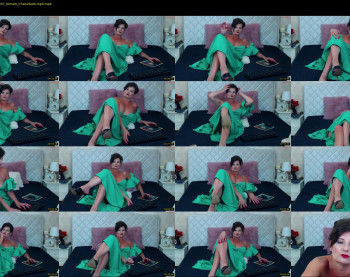 elisarosse_ — 7 minute Chaturbate female cam show recording, 720p, Jul 4, 2023
