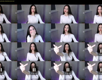 emilieliot — 28 minute Chaturbate female cam show recording, 720p, Jul 4, 2023