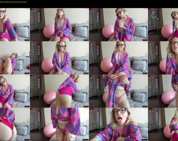 emilymilf__ — 74 minute Chaturbate female cam show recording, 720p, Jul 3, 2023