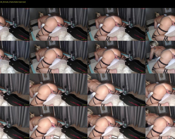 emmybum — 58 minute Chaturbate female cam show recording, 720p, Jul 3, 2023