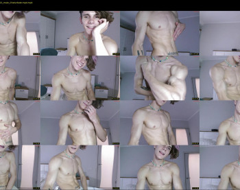 eric_crush — 16 minute Chaturbate male cam show recording, 720p, Jul 3, 2023