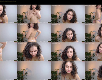 flaming_hotty — 10 minute Chaturbate female cam show recording, 720p, Jul 3, 2023