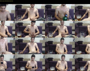 followknight — 98 minute Chaturbate male cam show recording, 480p, Jul 4, 2023