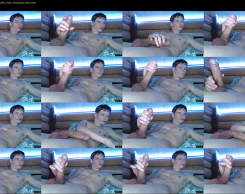 franky_twink — 3 minute Chaturbate male cam show recording, 720p, Jul 3, 2023