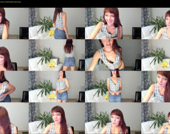 fritha — 97 minute Chaturbate female cam show recording, 720p, Jul 3, 2023