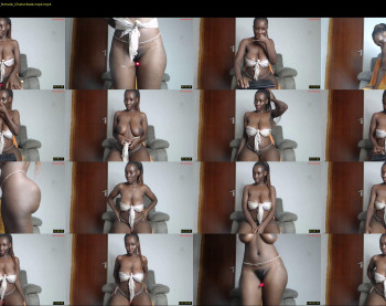 gulpess — 75 minute Chaturbate female cam show recording, 480p, Jul 3, 2023