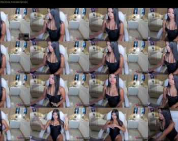 hailey_florez — 4 minute Chaturbate female cam show recording, 720p, Jul 3, 2023