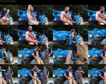 hardworkertn — 21 minute Chaturbate male cam show recording, 720p, Jul 3, 2023