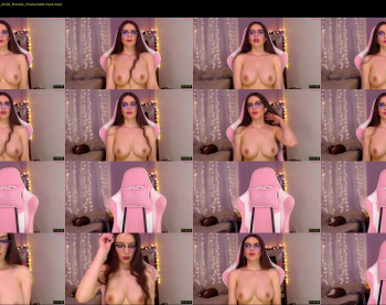 haru_blossom — 41 minute Chaturbate female cam show recording, 720p, Jul 3, 2023