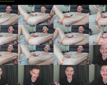 heyhotty1 — 23 minute Chaturbate male cam show recording, 720p, Jul 4, 2023