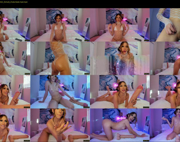 himexmarie — 120 minute Chaturbate female cam show recording, 720p, Jul 4, 2023