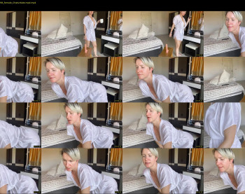 hotkatness — 7 minute Chaturbate female cam show recording, 720p, Jul 3, 2023