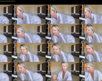 hotkatness — 3 minute Chaturbate female cam show recording, 720p, Jul 3, 2023