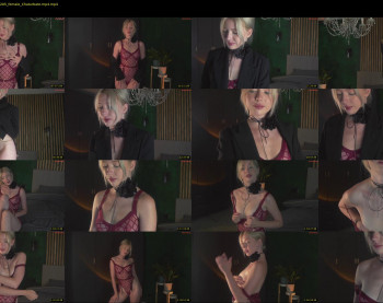 infinitysoul_ — 121 minute Chaturbate female cam show recording, 720p, Jul 3, 2023
