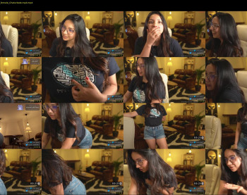 its_jessi — 53 minute Chaturbate female cam show recording, 720p, Jul 3, 2023