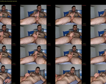 jack_yanfry — 102 minute Chaturbate male cam show recording, 480p, Jul 4, 2023