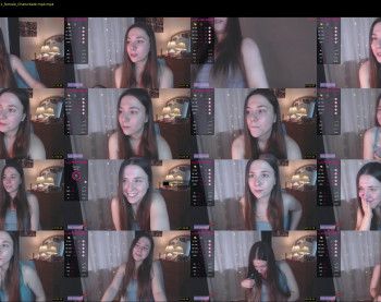 jane_kinn — 44 minute Chaturbate female cam show recording, 720p, Jul 3, 2023