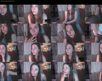 jane_kinn — 81 minute Chaturbate female cam show recording, 720p, Jul 3, 2023