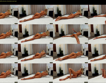 jaylynxxxx74 — 76 minute Chaturbate female cam show recording, 720p, Jul 3, 2023