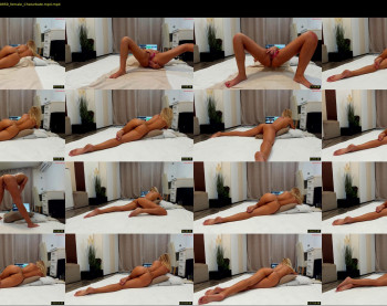 jaylynxxxx74 — 100 minute Chaturbate female cam show recording, 720p, Jul 3, 2023