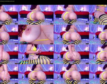 jazlynn_ — 31 minute Chaturbate female cam show recording, 720p, Jul 3, 2023