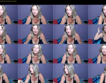 jennadeluxe — 3 minute Chaturbate female cam show recording, 480p, Jul 3, 2023