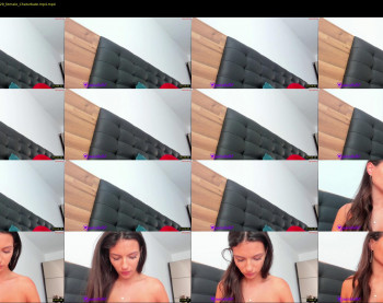 juicekatee — 20 minute Chaturbate female cam show recording, 720p, Jul 3, 2023