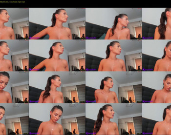 juicekatee — 19 minute Chaturbate female cam show recording, 720p, Jul 3, 2023